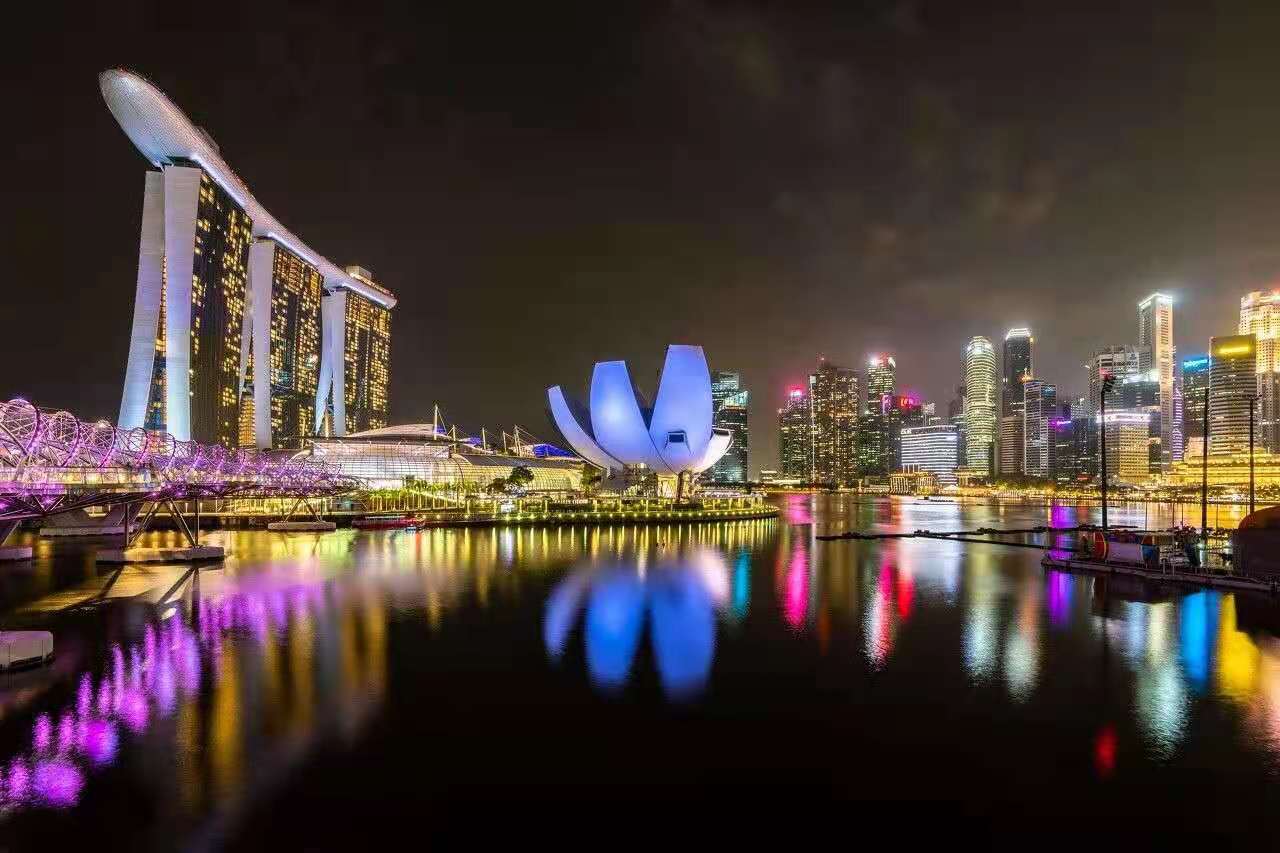 Singapore